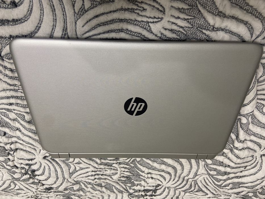 Продам ноутбук HP pavilion 15