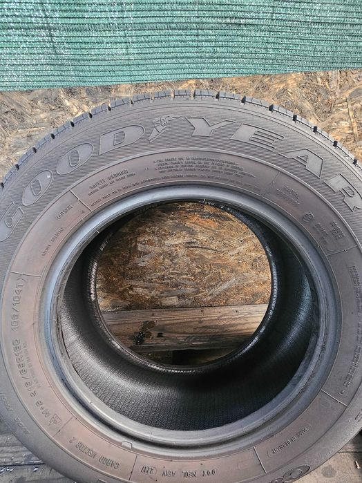 Anvelope 215 65 16 C