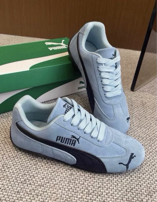 Puma Speedcat OG