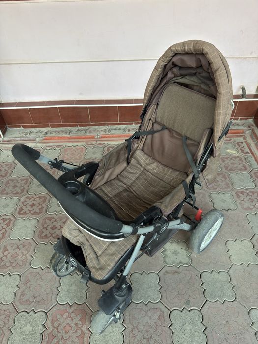 Bars kalaskasi sotiladi