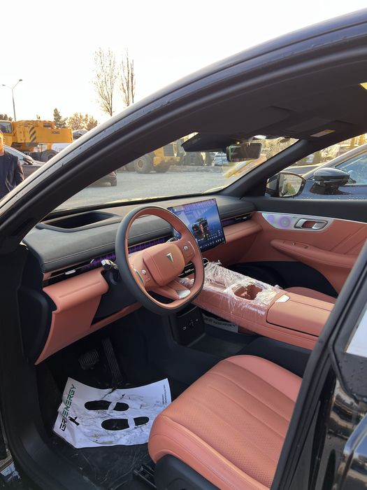 Depal s07 230 Restyling