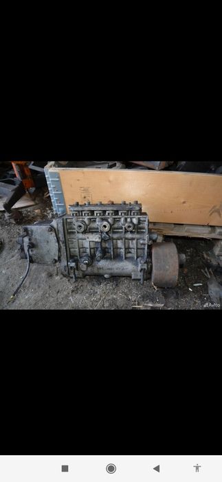 МАЗ Апарат Сотилади Электрони Дачиклариблан Камплект Йили 2008