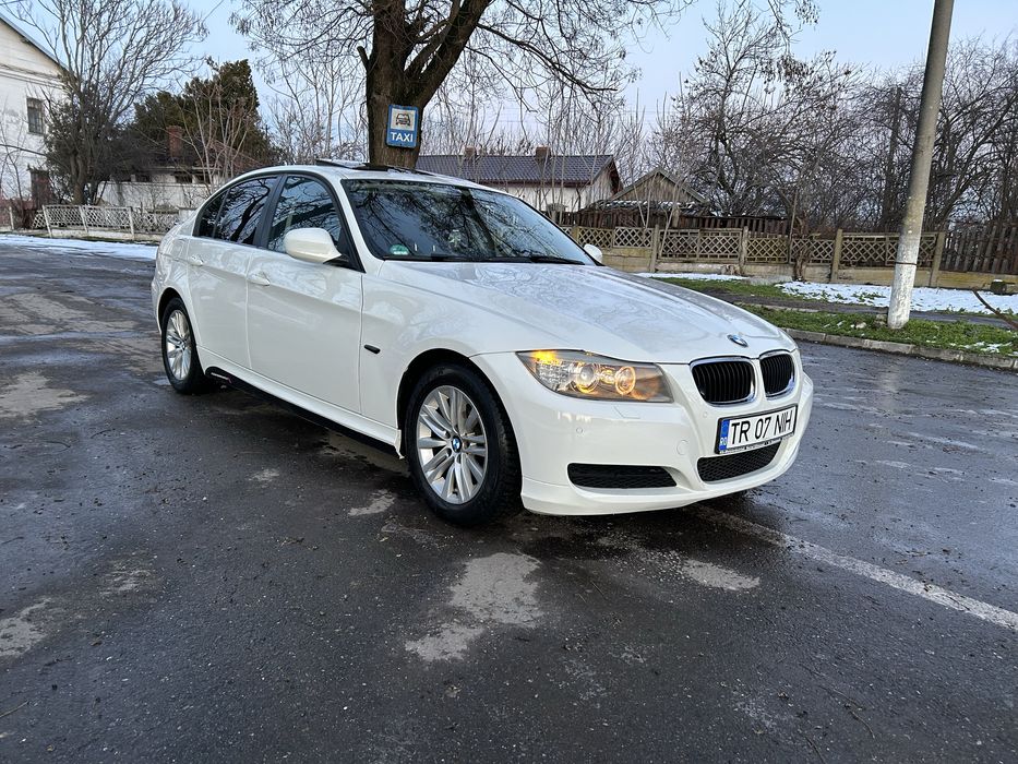 BMW Seria 3 E 90 Motor 2.0 Diesel Fabricatie 2011 Euro 5