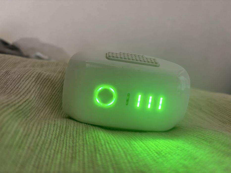 Аккумулятор от dji phantom 4 pro