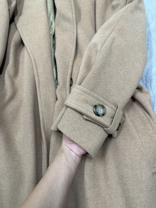 Пальто осень-зима