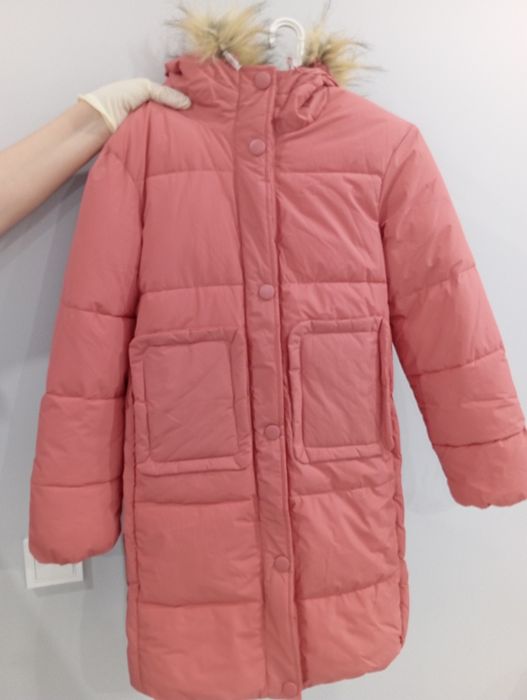 Куртка детская, для девочек