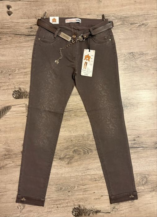Pantaloni Adorati NOI