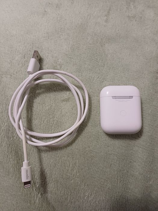 Vand Airpods 1 A1602