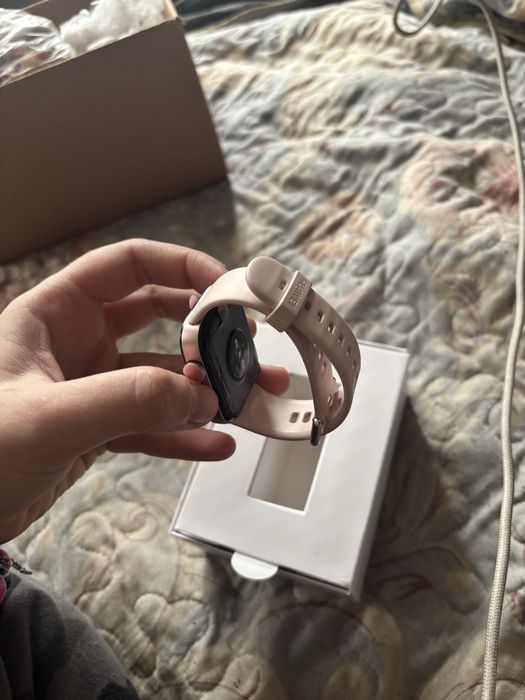 Часы huawei watch fit 3