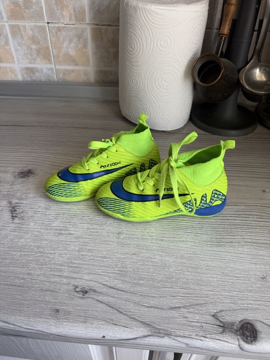 Бутсы на мальчика