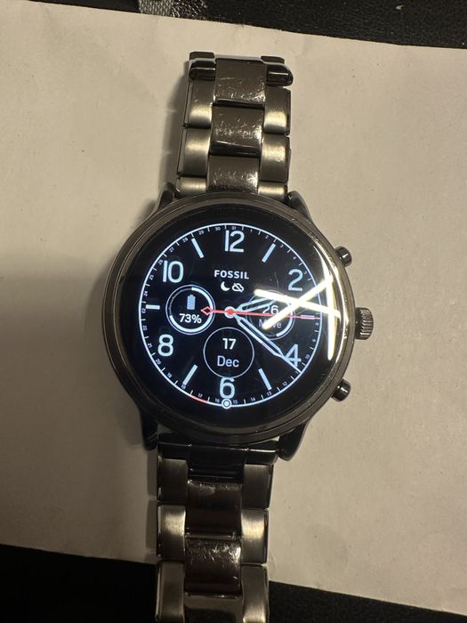 Ceas        Fossil  Watch