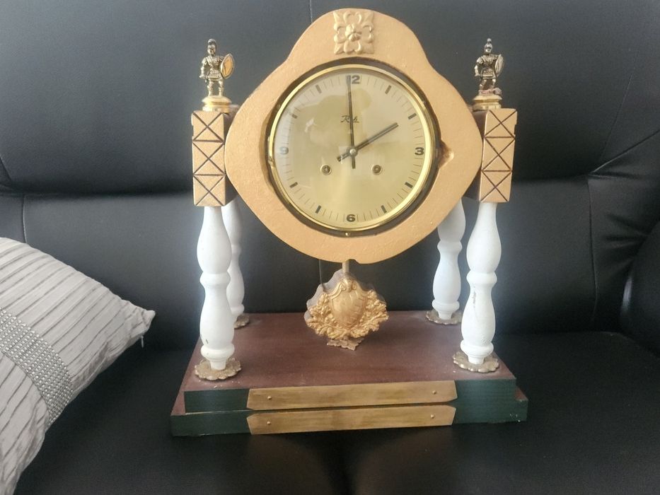 Ceas de masa Reh vintage