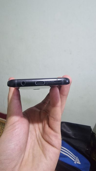 Samsung Galaxy s9