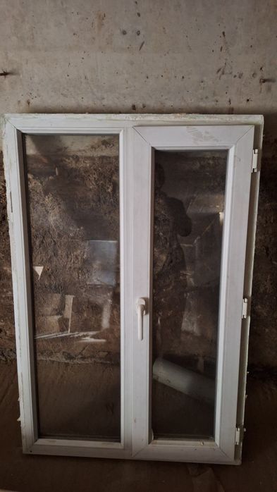 Окна пластиковые