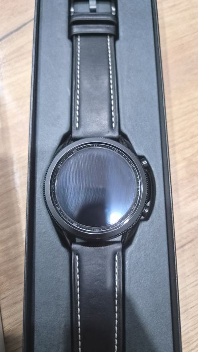 Смарт часы Samsung Galaxy Watch 3 (45mm)
