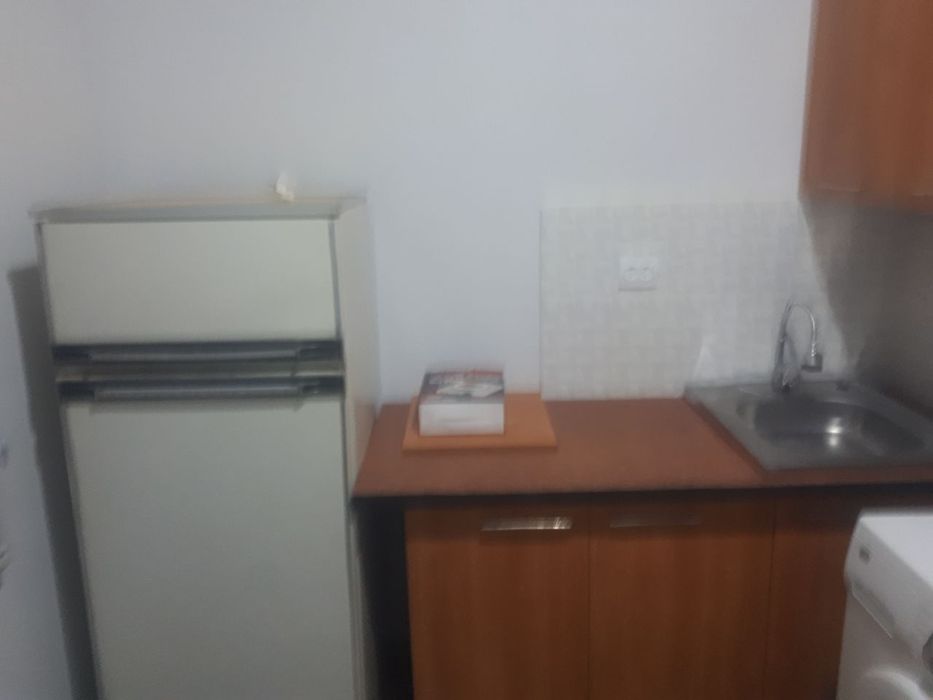 1 хонали квартира арендага берилади