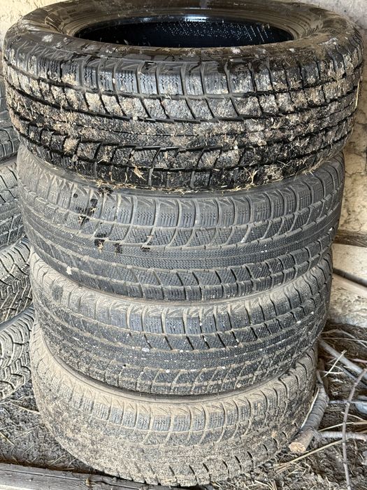 Автошины 215/60R/16