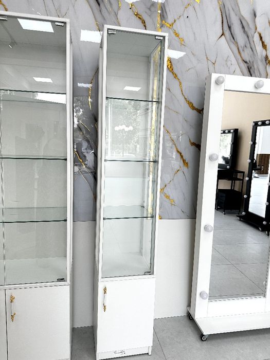 Шкафы для салона