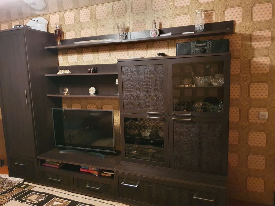 Стенка для гостиной