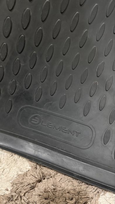 Полики Hyndai Tucson