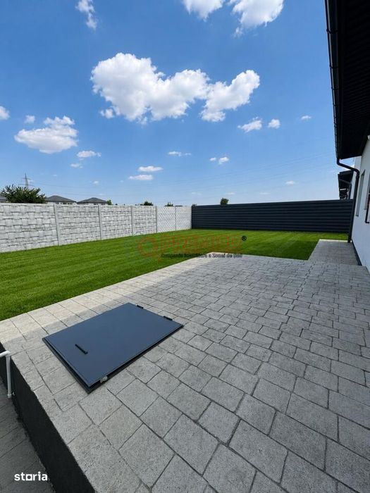 Berceni Villas - Vila Individuala - Mutare rapida - SUPER PRET