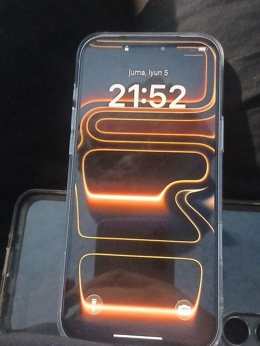 Iphone 17 pro max 2 terobayt dubai