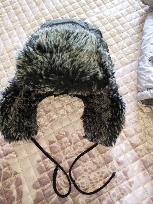 Комбинезон фирмы RM