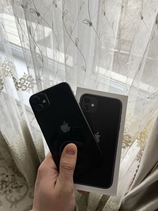 Айфон 11 128гб | Iphone 11 128gb