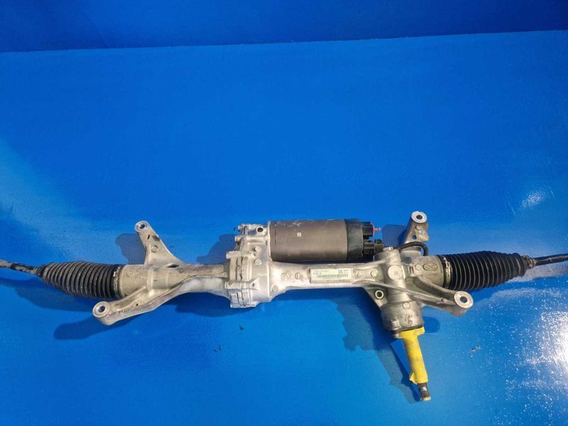 Електрическа рейка за Mercedes W223-S класа