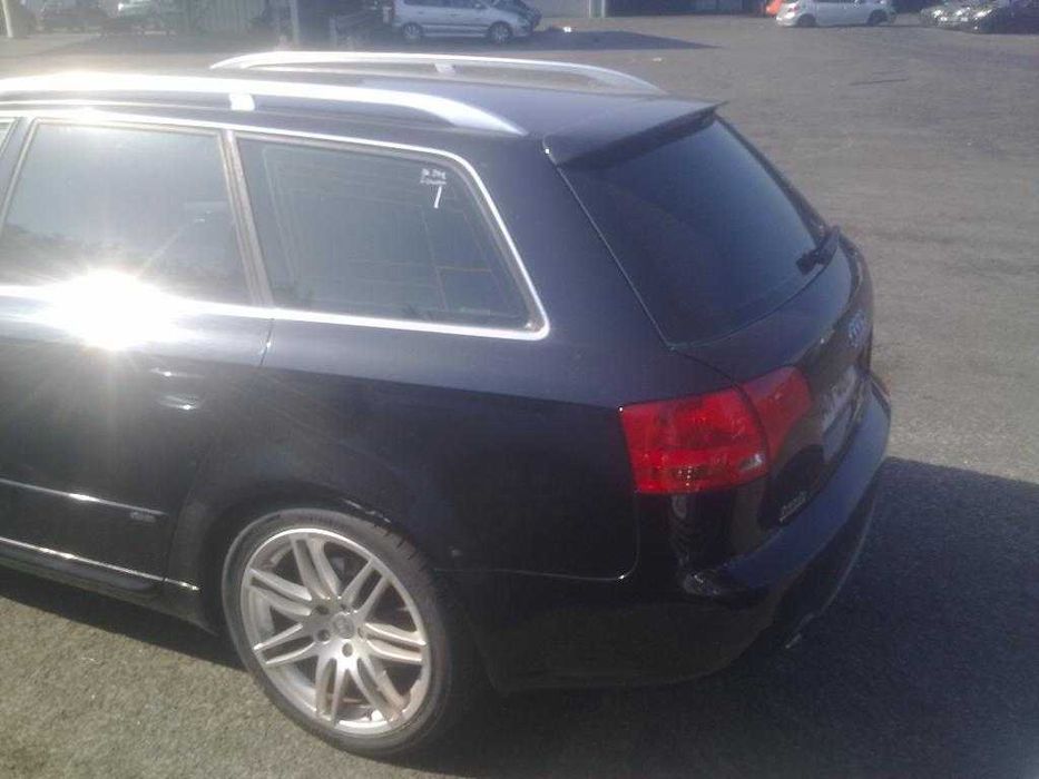 Audi A4  2.0/2.7/3.0 TDi  2007г. на части