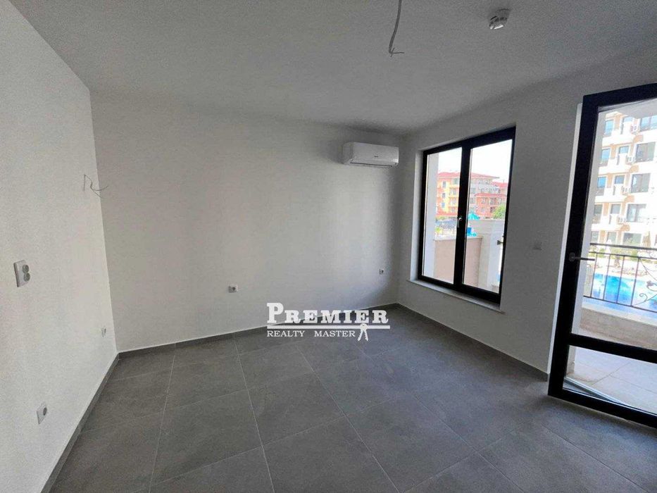 Продава се Едностаен апартамент в Свети Влас - 32 кв.м за 2282 €/кв.м - Снимка #3