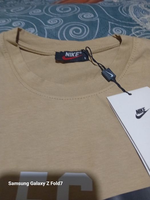 Оригинална Тениска"NIKE"!-60%!