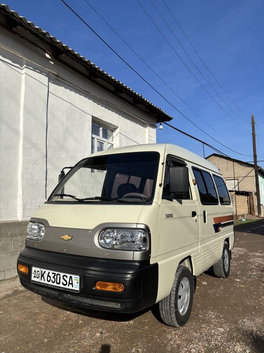 Damas 2 сотилади, продаётся Дамас 2