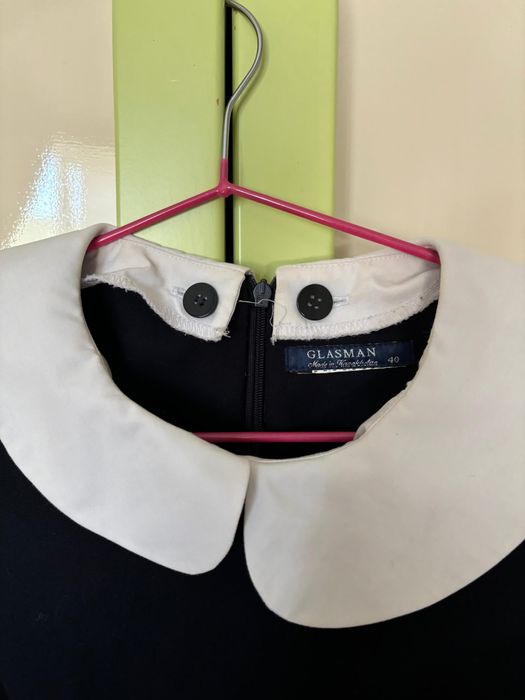 Школьный сарафан