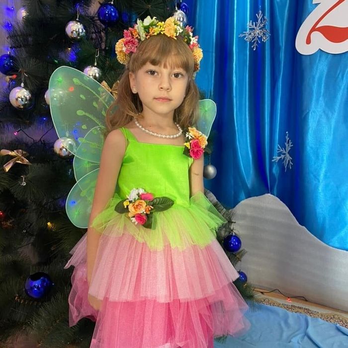 Новогодние костюмы