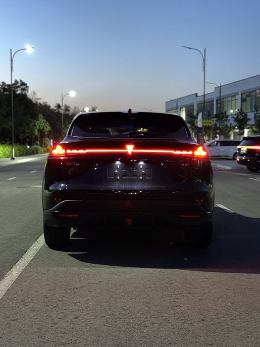 Changan Deepal S07 230 ultra