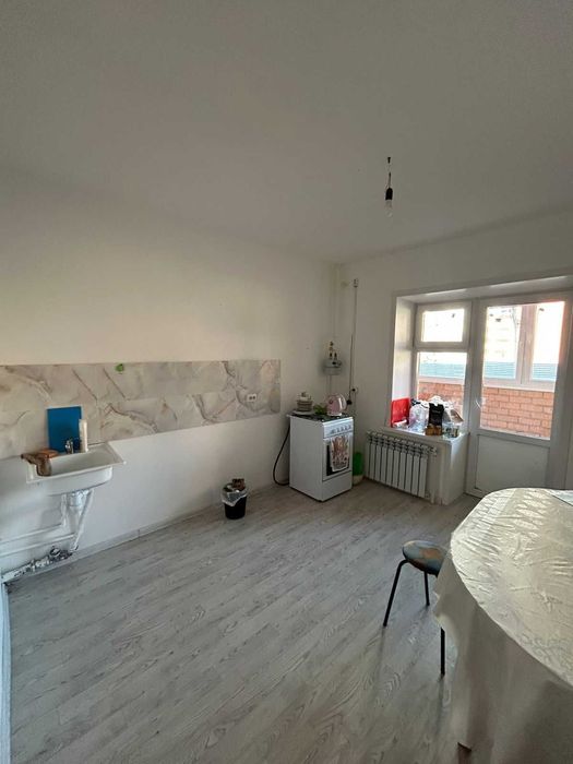 3 комнатная квартира