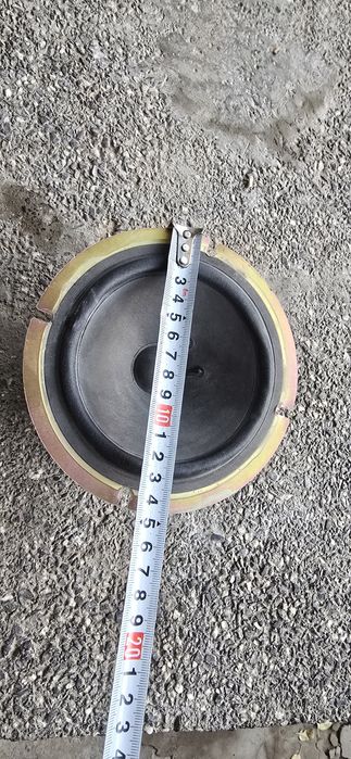 Калонка 15 см 1 дона