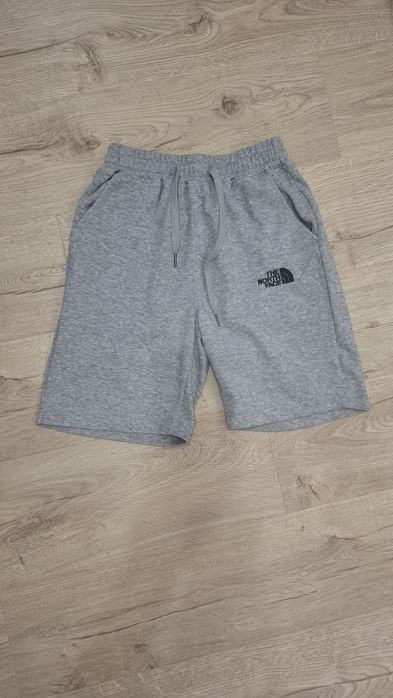 The North Face къси панталони