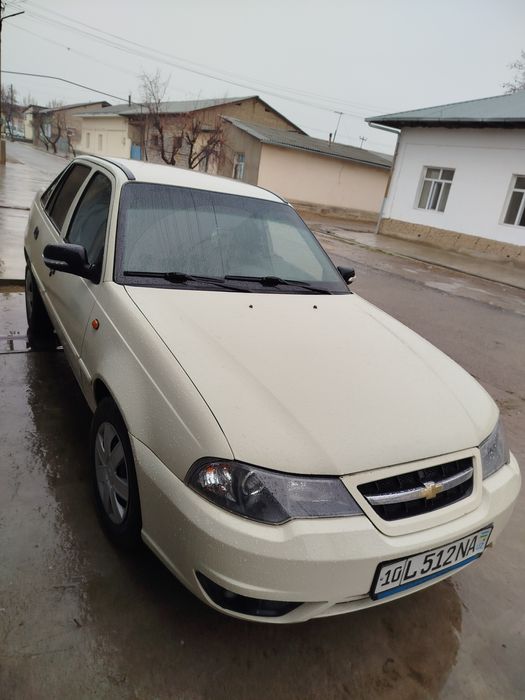 Nexia 2  1.5 idealnii