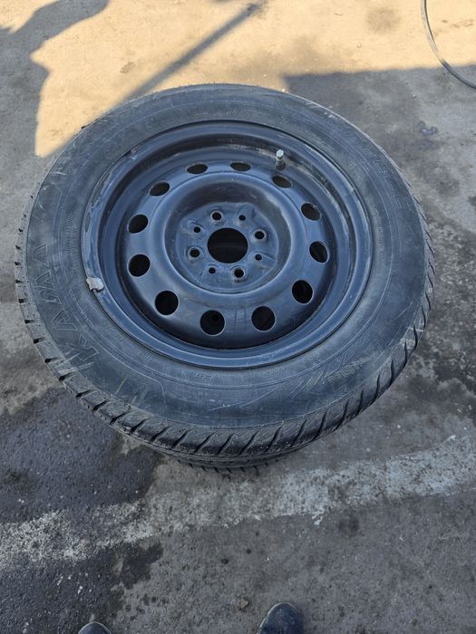 Продам колеса в сборе