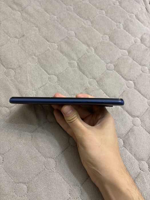 Продам Xiomi redmi note 9