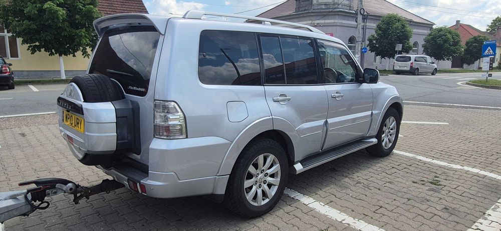 MITSUBISHI Unknown Model 2010 — imagine 3