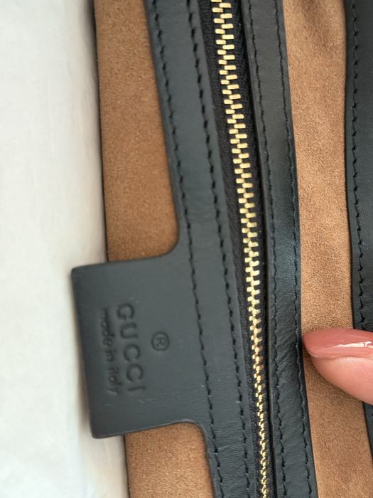 Сумка Шоппер Gucci