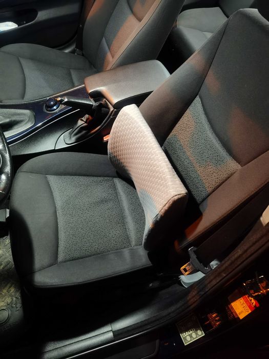 Седалки от бмв е91