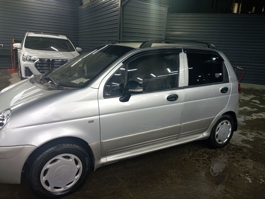 Matiz 2015 arenda