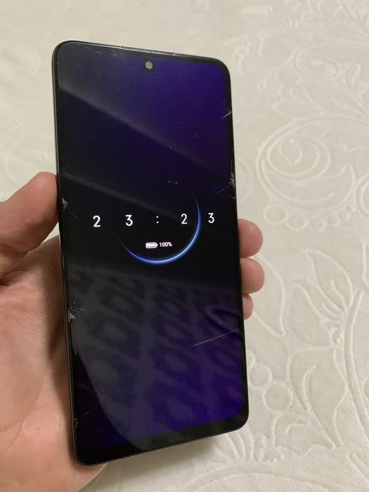 Iphone 13 Pro 1Tb xotra