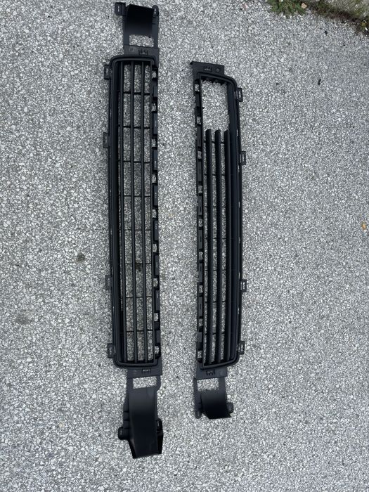 Фарове,Воден радиатор,климатичен радиатор, перка,Toyota Sequoia Tundra