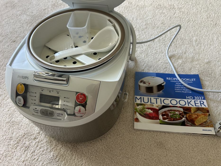 Multicooker Philips HD3037