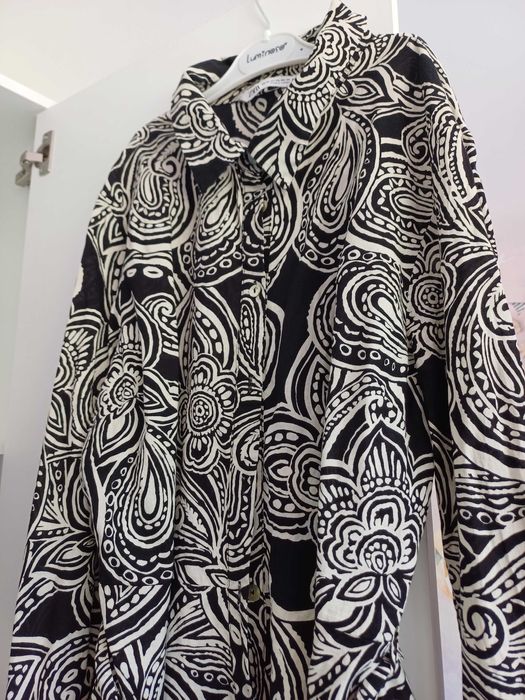 Рокля Зара, само изпрана